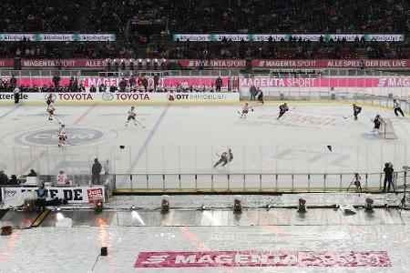 In der neuen DEL-Saison: Telekom baut Eishockey-Angebot aus In der neuen DEL-Saison: Telekom baut Eishockey-Angebot aus