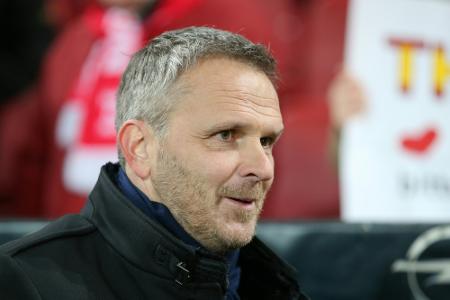 DFB-Pokal der Frauen: Hamann lost Achtelfinale aus DFB-Pokal der Frauen: Hamann lost Achtelfinale aus