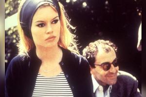 Jean-Luc Godard: Der Mitbegründer der Nouvelle Vague ist tot