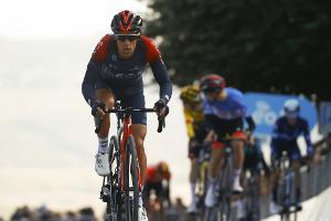 Tour-Dritter von 2020: Richie Porte beendet seine Karriere