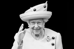 Diese Gäste werden zur Beerdigung von Queen Elizabeth II. erwartet