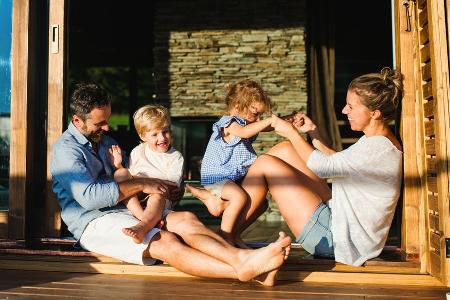 Ferienhäuser und -wohnungen: Das private Urlaubsdomizil bleibt populär Ferienhäuser und -wohnungen: Das private Urlaubsdomizil bleibt populär