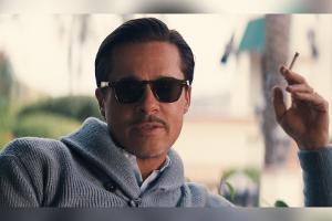 "Babylon": Rauschhafter erster Trailer zum Spektakel mit Brad Pitt