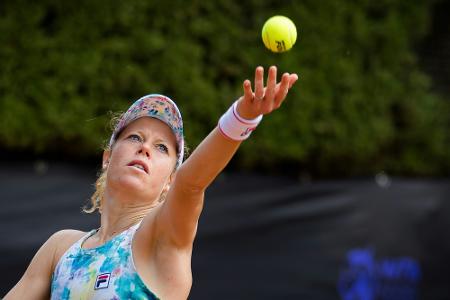 Siegemund verpasst Überraschung - Maria souverän weiter Siegemund verpasst Überraschung - Maria souverän weiter