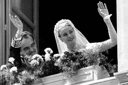 Mythos Grace Kelly: Ein Märchen, das tödlich endete