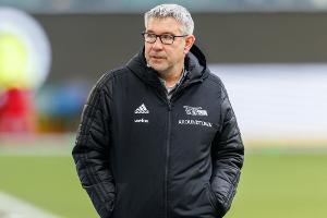 Europa League: Union will in Braga "Minimum einen Punkt"