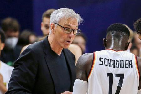 Herbert nach EM-Coup: Herbert nach EM-Coup: