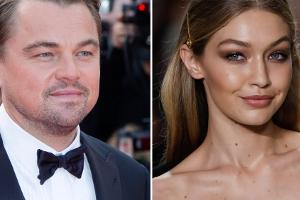 Leo DiCaprio und Gigi Hadid: Was ist dran an den Dating-Gerüchten?