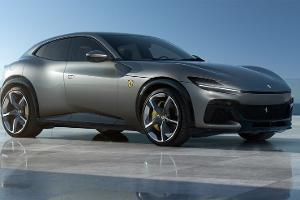 Der stärkste SUV der Welt
