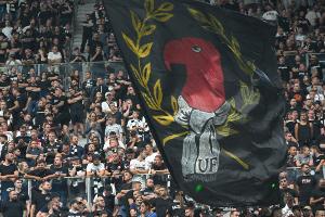 UEFA ermittelt gegen Frankfurt und Marseille