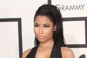 Nicki Minaj geht gegen Drogen-Gerüchte im Internet vor