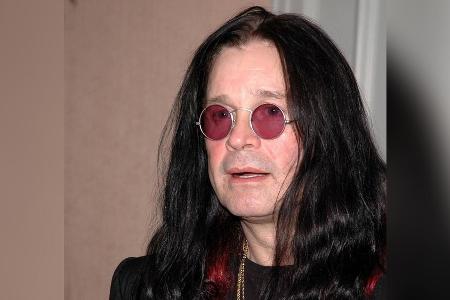 Trotz Gesundheitsproblemen: Ozzy Osbourne möchte bald auf Tour gehen Trotz Gesundheitsproblemen: Ozzy Osbourne möchte bald auf Tour gehen