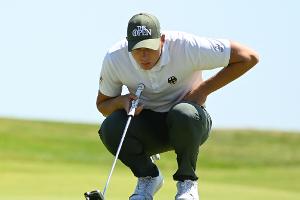 Nächstes Top-10-Ergebnis für Golf-Profi Schmid