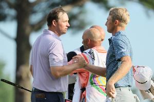 PGA-Tour: Zalatoris siegt im Stechen gegen Straka