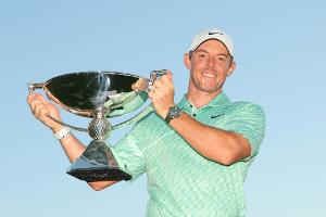 Golf: McIlroy gewinnt PGA-Tour-Finale und 18 Millionen Euro