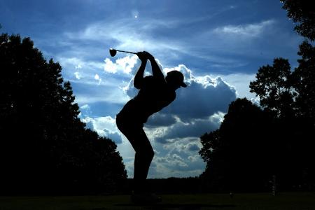 Golf: Johnson gewinnt LIV-Turnier in Boston - Kaymer 21. Golf: Johnson gewinnt LIV-Turnier in Boston - Kaymer 21.