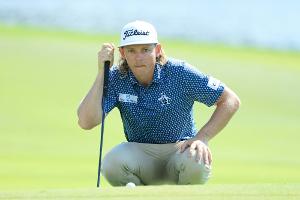 Medien: Auch British-Open-Sieger Smith soll zu LIV wechseln