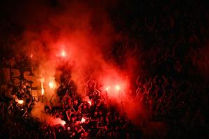 23 Zagreb-Hooligans in Mailand angezeigt