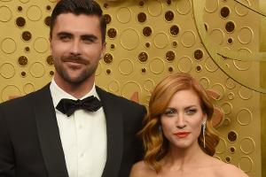"Schwierige Entscheidung": Brittany Snow trennt sich von ihrem Ehemann