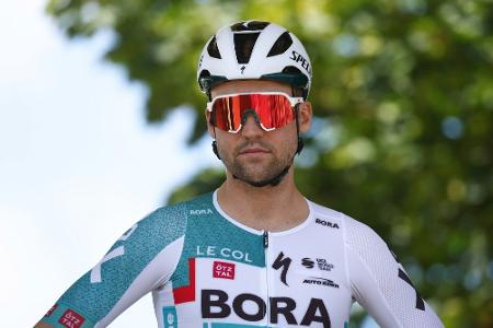 Erschöpfungssyndrom: Schachmann beendet Saison vorzeitig Erschöpfungssyndrom: Schachmann beendet Saison vorzeitig