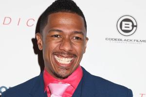 Im Babyglück: Nick Cannon ist zum neunten Mal Vater geworden