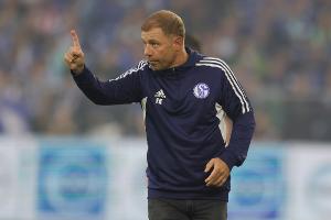 Vorbild Werder: Schalke will beim BVB "richtig einen rocken"
