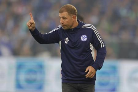Vorbild Werder: Schalke will beim BVB Vorbild Werder: Schalke will beim BVB