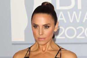 Melanie C enthüllt sexuellen Übergriff vor erstem Spice-Girls-Konzert