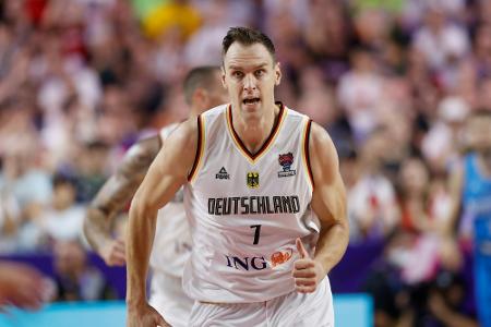 Voigtmann warnt vor Spanien: Voigtmann warnt vor Spanien: