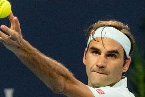 Tennis-Legende tritt ab: Roger Federer verkündet Karriereende