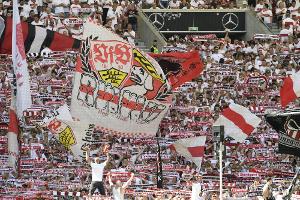 Platzsturm nach Klassenerhalt: 15.000 Euro Strafe für VfB