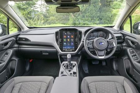 9/2022, Subaru Crosstrek 2023
