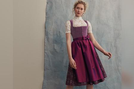 Von lang bis kurz: Welches Dirndl passt am besten zu mir? Von lang bis kurz: Welches Dirndl passt am besten zu mir?