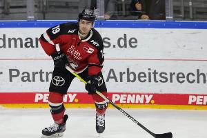 DEL-Saisonstart: Haie überraschen gegen Vizemeister München