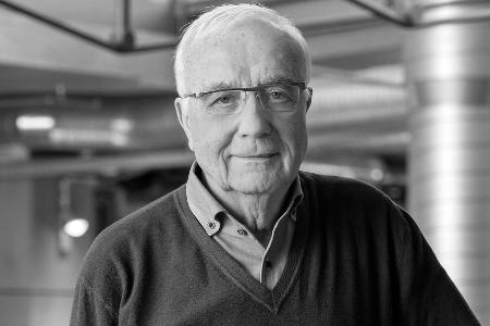 Früherer WDR-Intendant Fritz Pleitgen ist tot Früherer WDR-Intendant Fritz Pleitgen ist tot