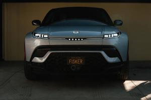 Neue Autofabrik in den USA