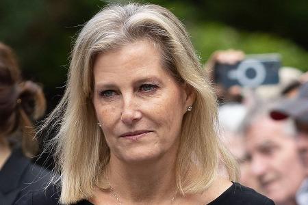 Sophie von Wessex: Sophie von Wessex: