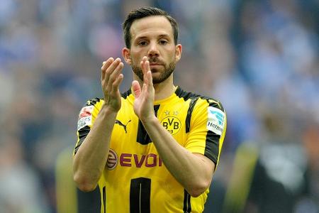 Ex-Nationalspieler Castro beendet Karriere Ex-Nationalspieler Castro beendet Karriere