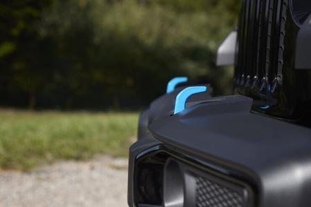 2023 Jeep Wrangler Willys 4xe