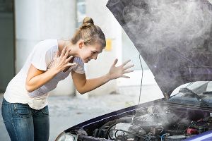 Die 12 größten Todsünden für den Motor