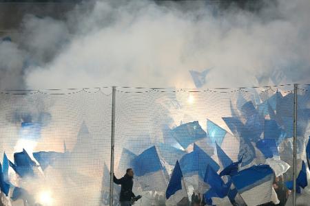 2. Liga: 24.000 Euro Strafe für Magdeburg 2. Liga: 24.000 Euro Strafe für Magdeburg