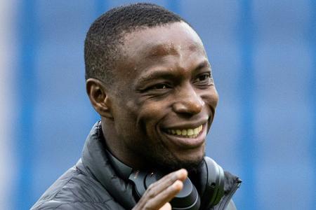 Doppelpack Ujah: Braunschweig setzt Aufwärtstrend fort Doppelpack Ujah: Braunschweig setzt Aufwärtstrend fort