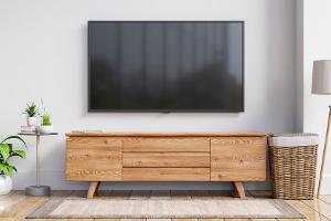 Stromverbrauch reduzieren: Worauf man beim Fernseher achten sollte