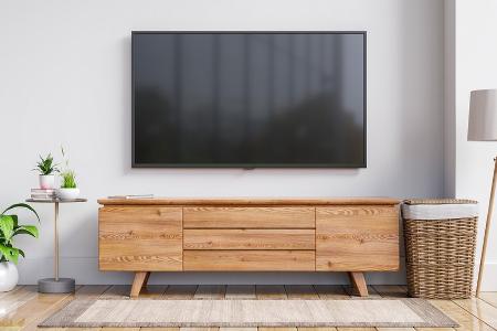 Stromverbrauch reduzieren: Worauf man beim Fernseher achten sollte Stromverbrauch reduzieren: Worauf man beim Fernseher achten sollte