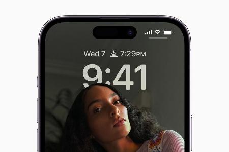 iPhone 14 Pro: Mini-Sprung oder Smartphone-Revolution? iPhone 14 Pro: Mini-Sprung oder Smartphone-Revolution?