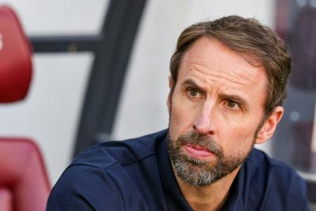 Nations League: England mit Bellingham gegen DFB-Team Nations League: England mit Bellingham gegen DFB-Team