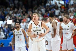 Bis zu 4,15 Millionen sehen Halbfinal-Aus der Basketballer