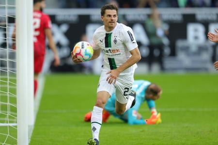 Erster Bundesliga-Rückschlag für Rose und RB Erster Bundesliga-Rückschlag für Rose und RB
