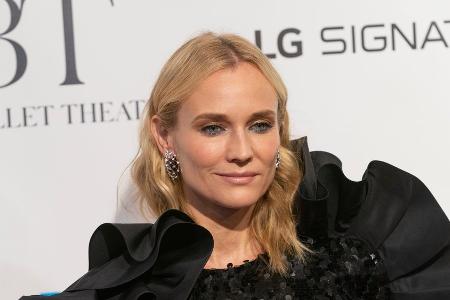 Diane Kruger: Diane Kruger: