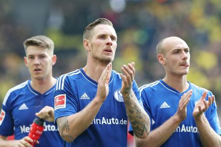 Trotz Niederlage: Revierderby-Anfänger haben Lust auf mehr Trotz Niederlage: Revierderby-Anfänger haben Lust auf mehr